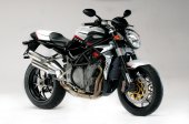 2010 MV Agusta Brutale 1078RR photo